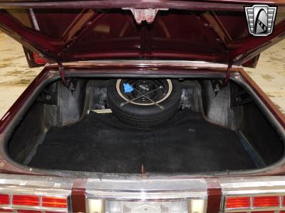 1978 Pontiac Bonneville