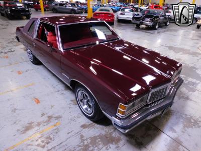 1978 Pontiac Bonneville