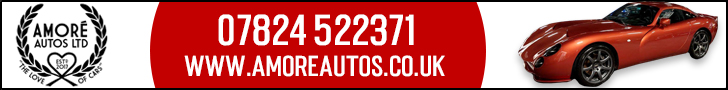 Amore Autos 728 (Live Client)