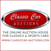 Classic Car Auctions (NL) SQ (Live Client)