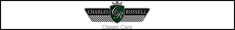 Charles Russell Classic Cars 468 (Live Client)