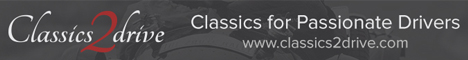 Classics 2 Drive 468 (Live Client)