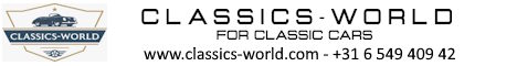 Classics-World 468 x 60 (Live Client)