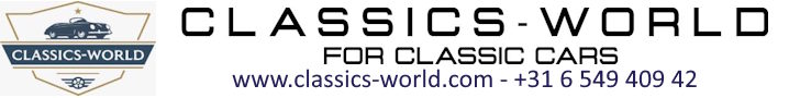 Classics-World 728 x 90  (Live Client)