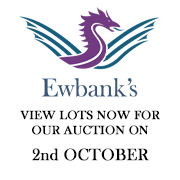 Ewbank’s | Cars & Motorcycles | 2nd Oct 2024 2023 SQ