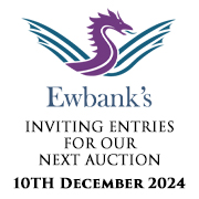 Ewbank’s | Cars & Motorcycles | 10th Dec 2024