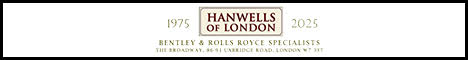 Hanwells (Live Client)