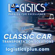 Logistics Plus Inc 180