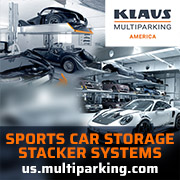 Klaus Multi Parking Square (Live Client)