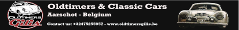 Oldtimers Gilis 468 (Live Client)