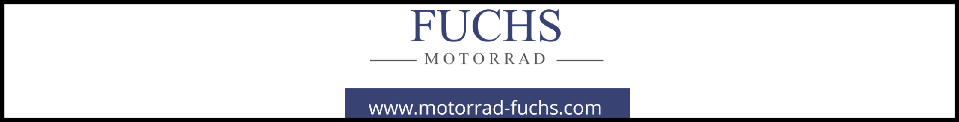 FUCHS Motorrad 468