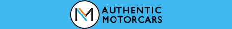 Authentic Motorcars (Storage)