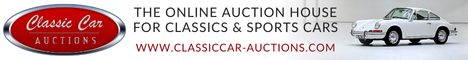 Classic Car Auctions (NL)