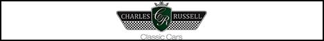 Charles Russell Classic Cars