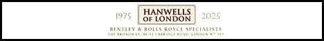 Hanwells of London